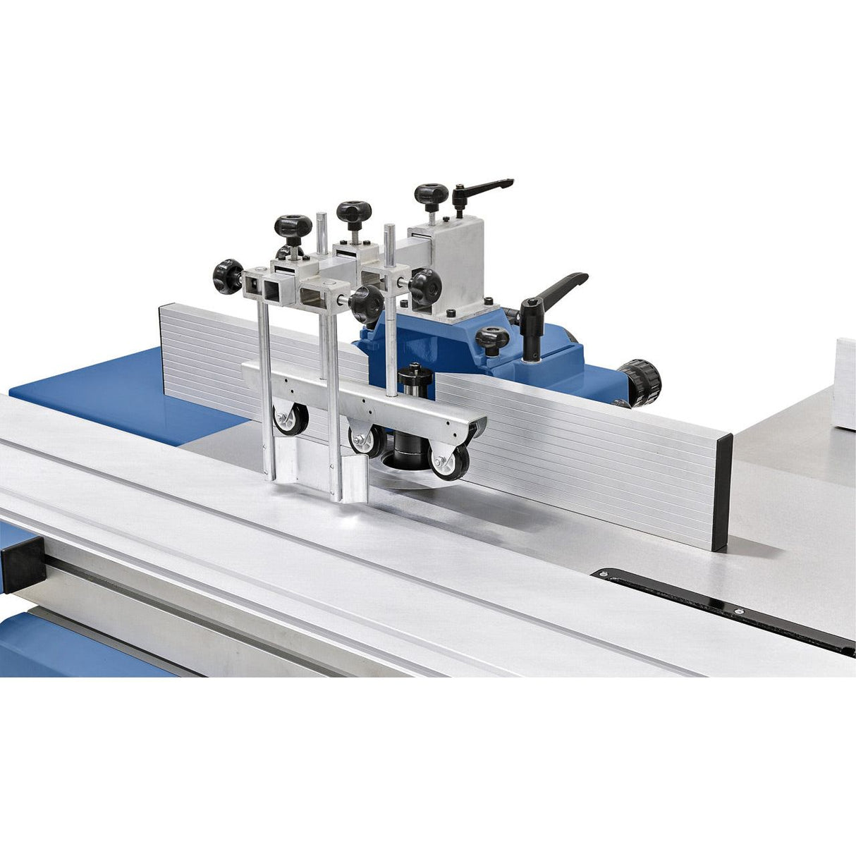 BERNARDO Format Kreissäge- Fräsmaschine – Modell PSM 2600 - 400 V