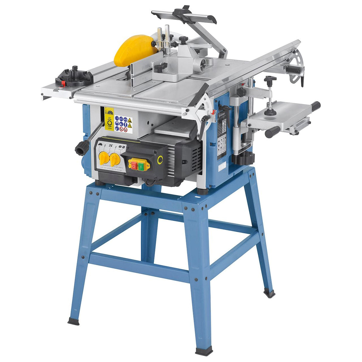 BERNARDO Universal-Kombi – Modell CWM 150