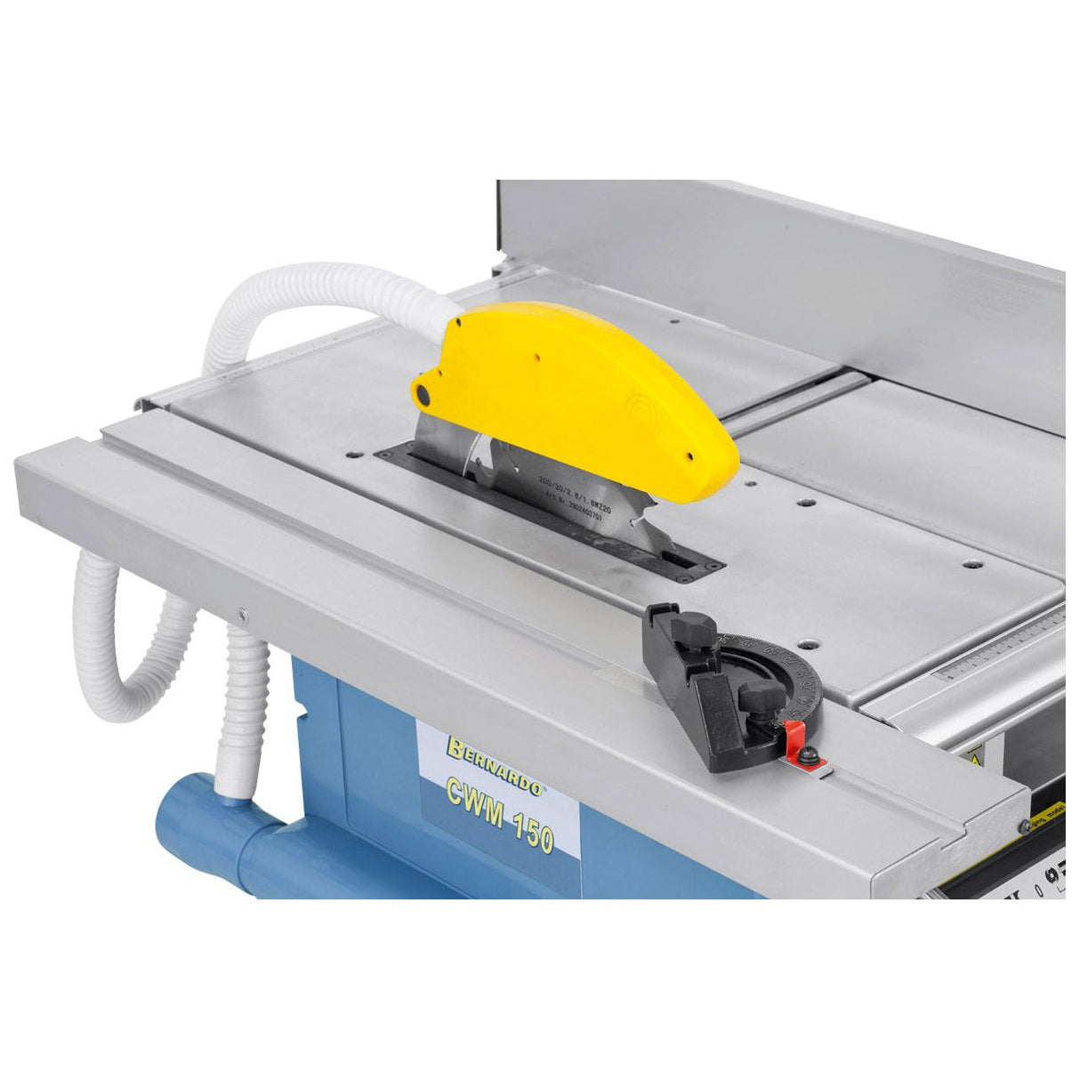 BERNARDO Universal-Kombi – Modell CWM 150