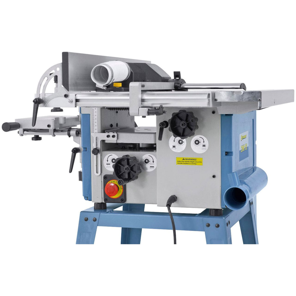 BERNARDO Universal-Kombi – Modell CWM 150