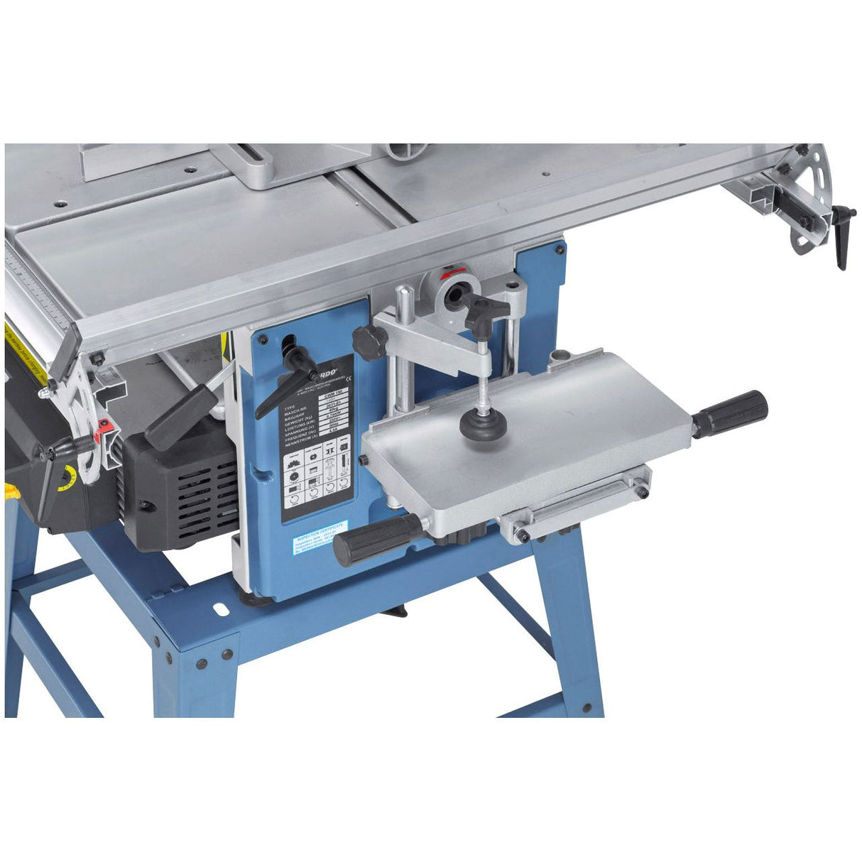 BERNARDO Universal-Kombi – Modell CWM 150