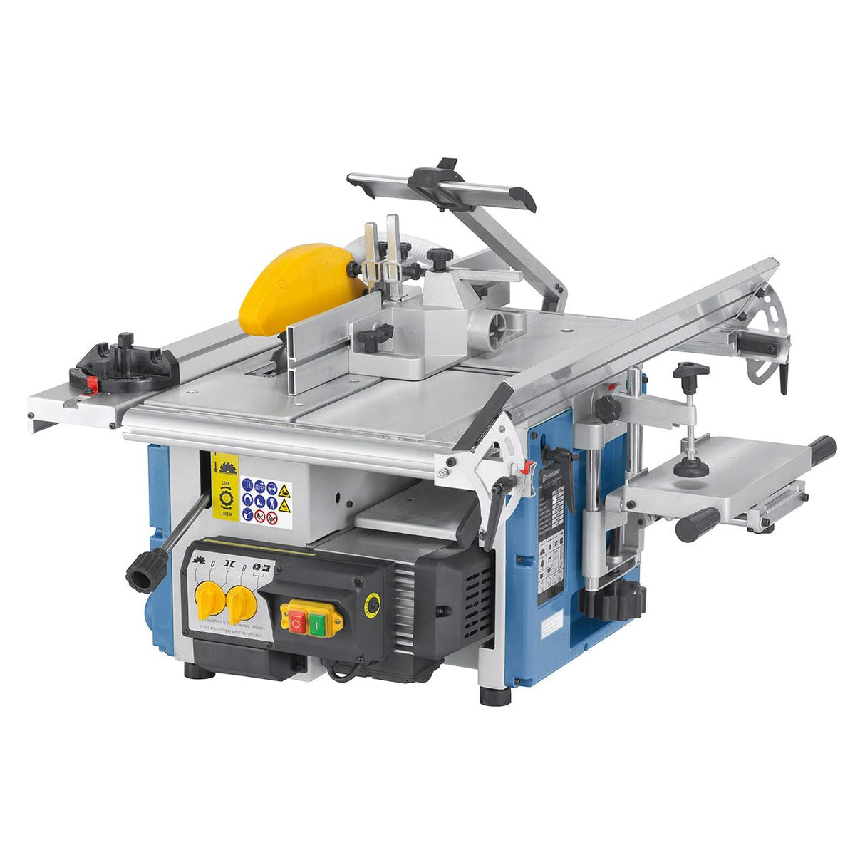 BERNARDO Universal-Kombi – Modell CWM 150