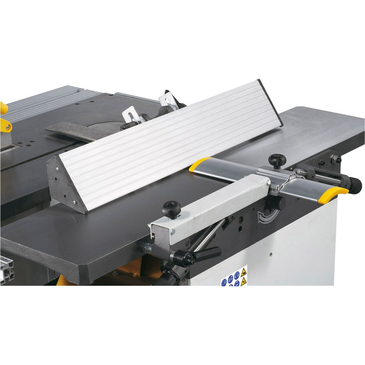 BERNARDO Universal-Kombi – Modell CWM 250 R - 400 V