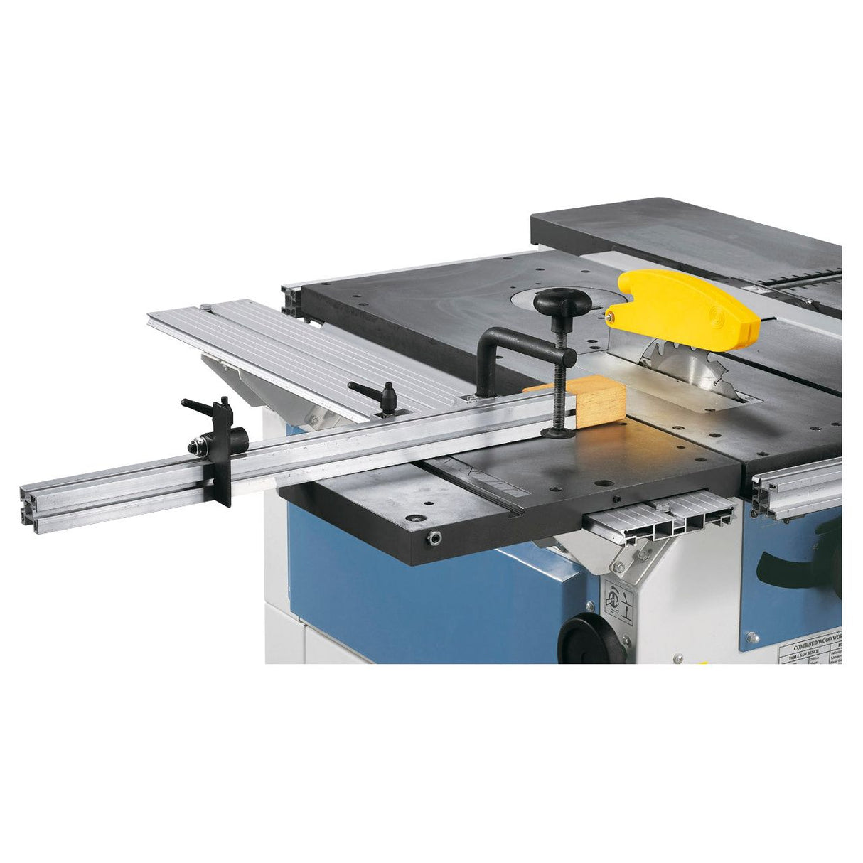 BERNARDO Universal-Kombi – Modell CWM 250 R - 400 V