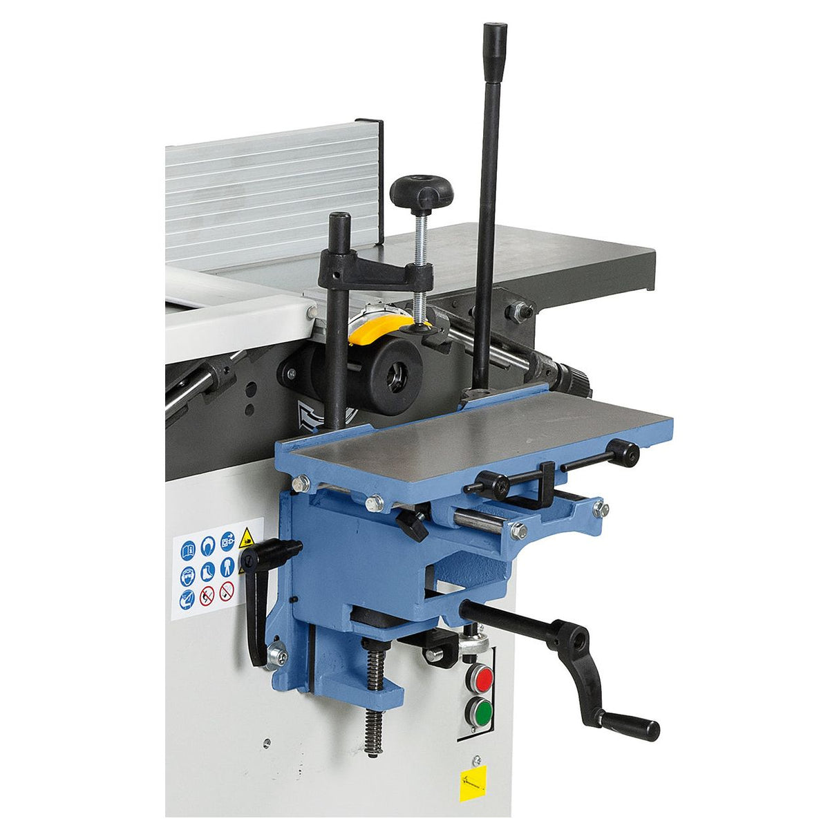 BERNARDO Universal-Kombi – Modell CWM 250 R - 230 V