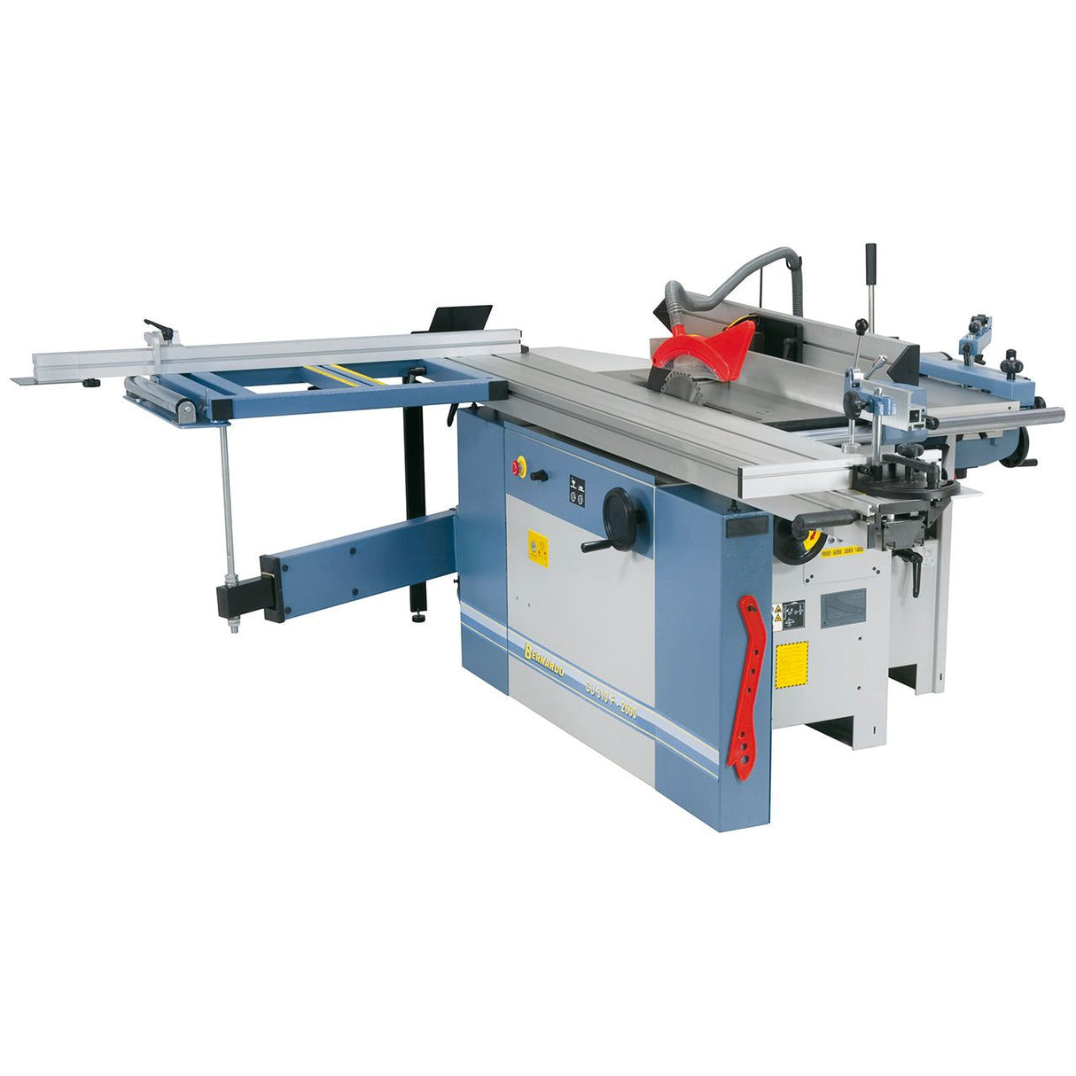 BERNARDO Universal-Kombi – Modell CU 310 F - 2000