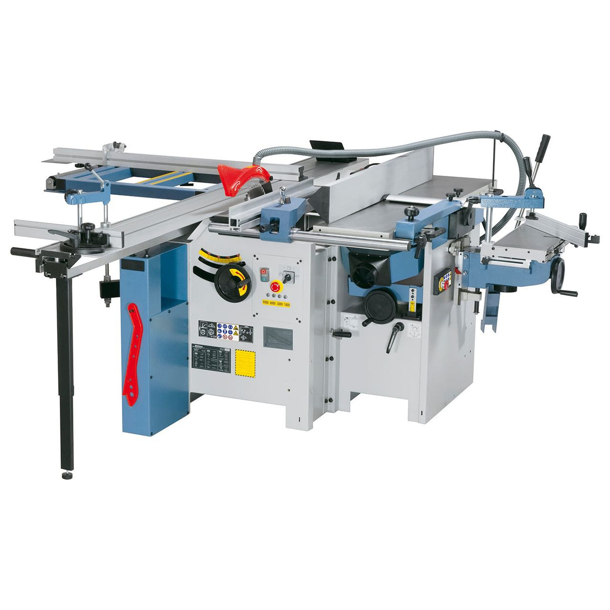 BERNARDO Universal-Kombi – Modell CU 310 F - 2600