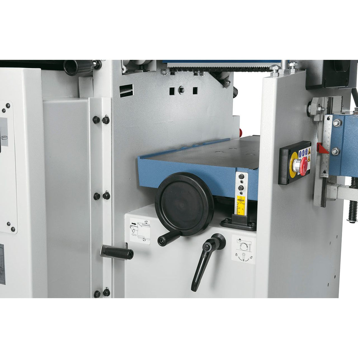 BERNARDO Universal-Kombi – Modell CU 310 F - 2600