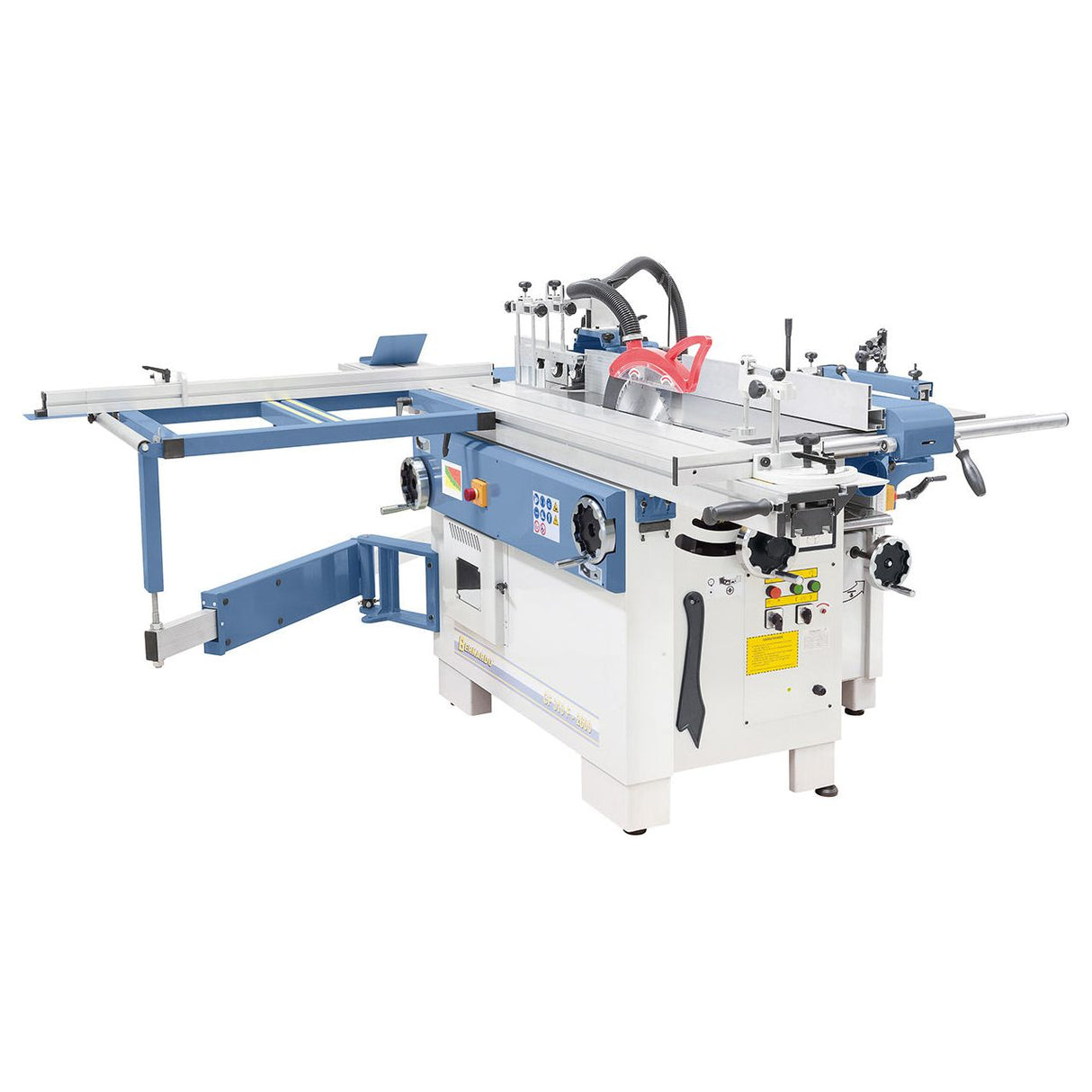 BERNARDO Universal-Kombi – Modell CF 310 F - 2600