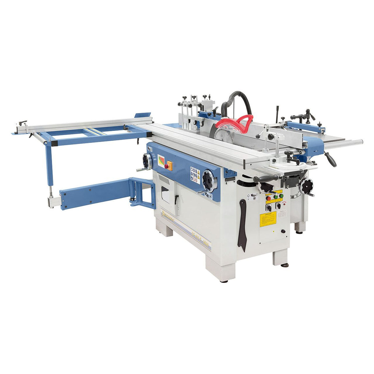 BERNARDO Universal-Kombi – Modell CF 410 F - 2600