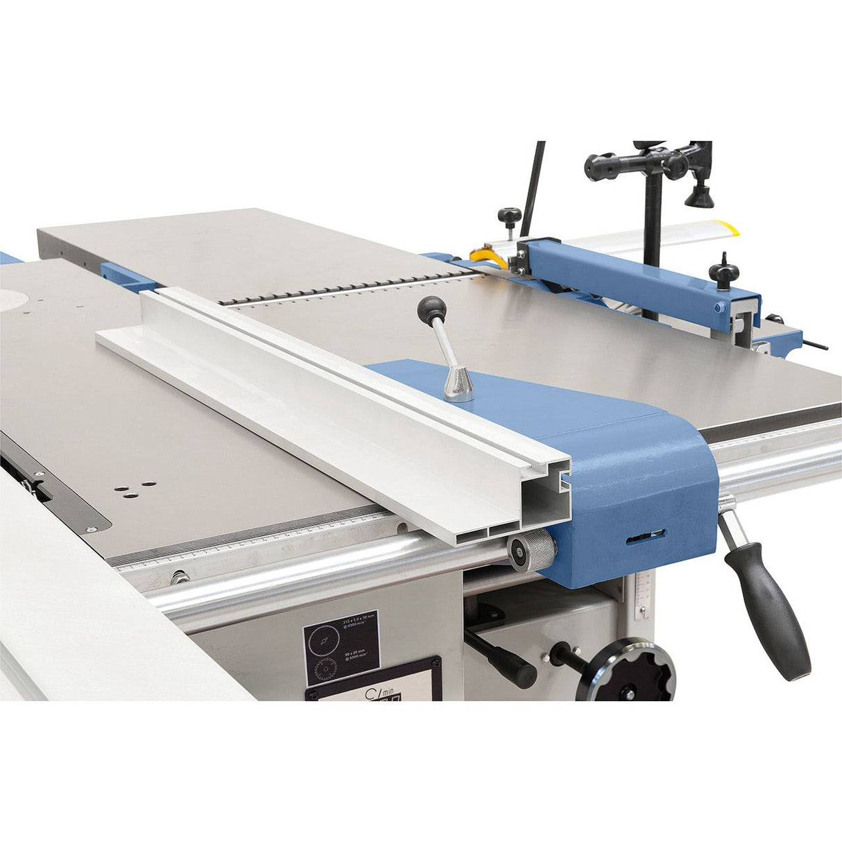 BERNARDO Universal-Kombi – Modell CF 410 F - 2600