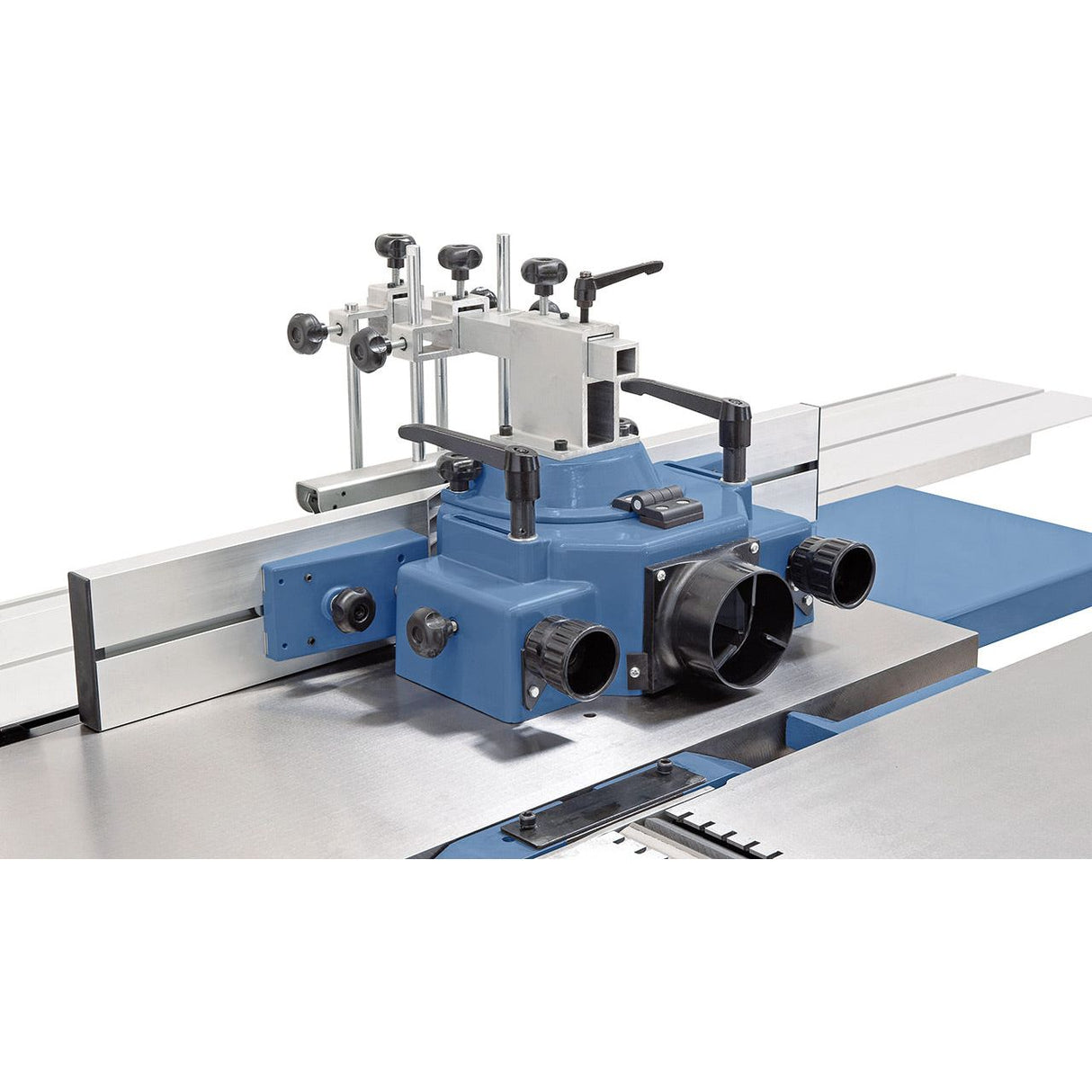 BERNARDO Universal-Kombi – Modell CF 410 F - 2600