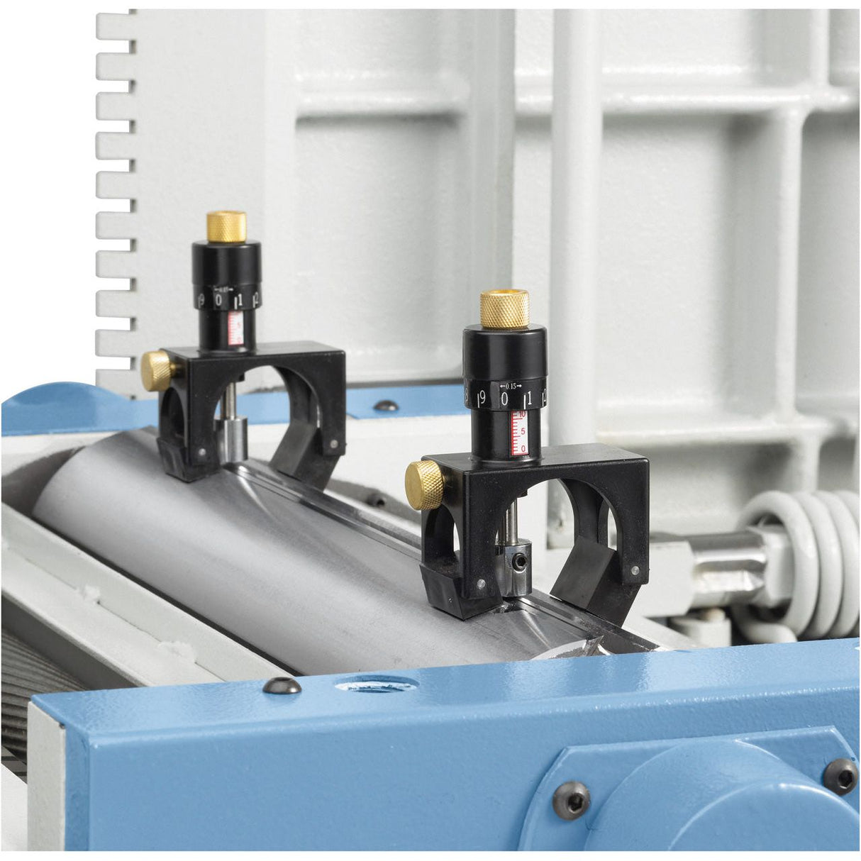 BERNARDO Zubehör Universal-Kombimaschine – Modell Hobelmessereinstelllehre HML