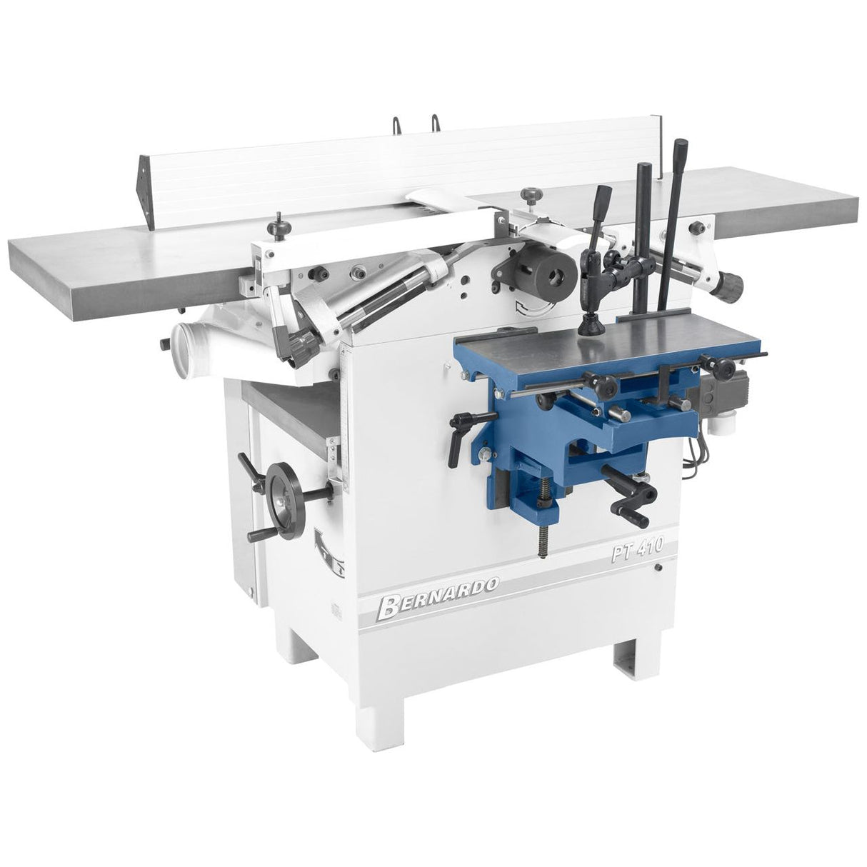 BERNARDO Langlochbohreinrichtunge – Modell Langlochbohreinrichtung PT 410