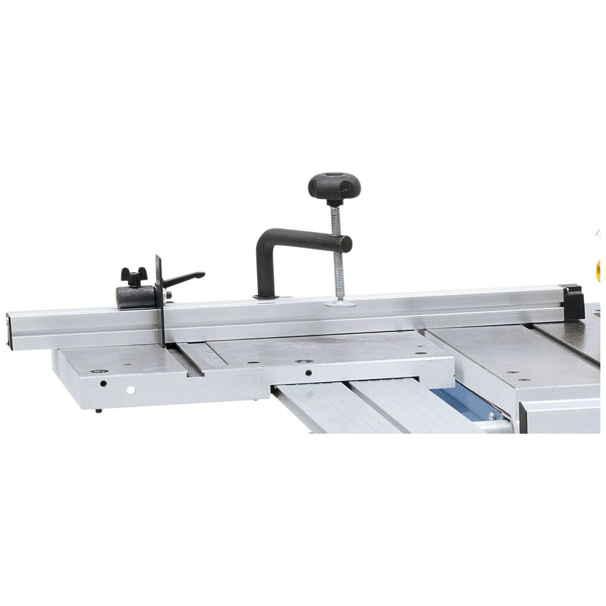 BERNARDO Tischkreissäge – Modell TK 200 RN