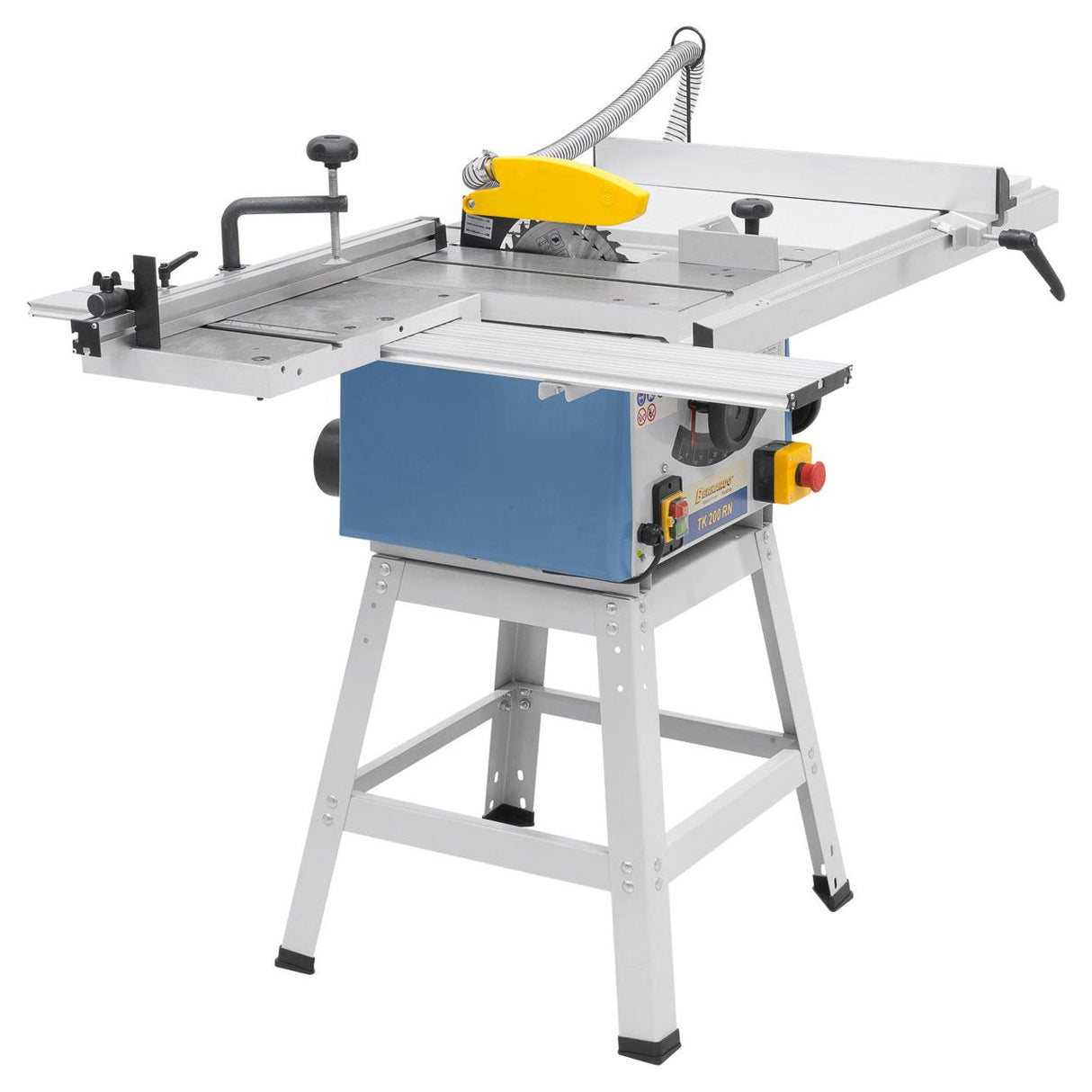 BERNARDO Tischkreissäge – Modell TK 200 RN