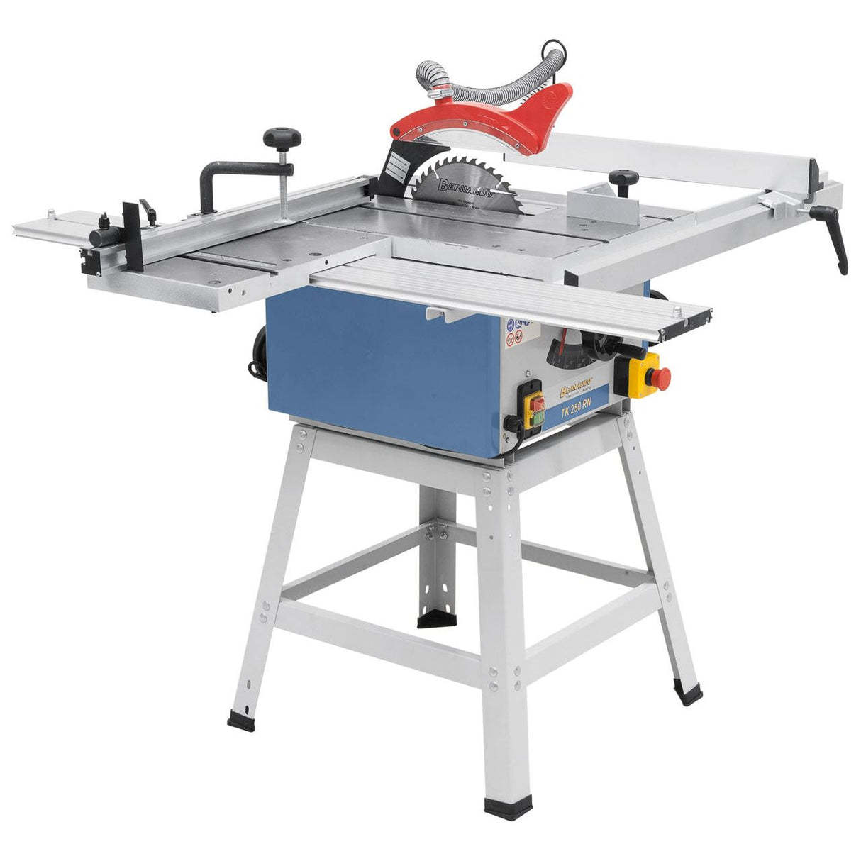 BERNARDO Tischkreissäge – Modell TK 250 RN