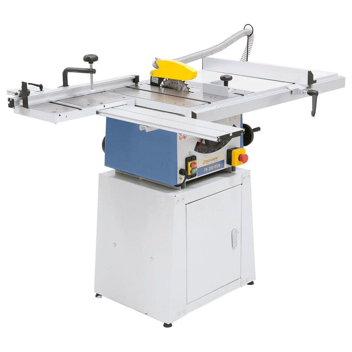 BERNARDO Tischkreissäge – Modell TK 200 RSN