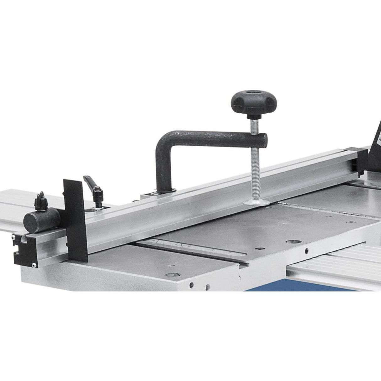 BERNARDO Tischkreissäge – Modell TK 250 RN