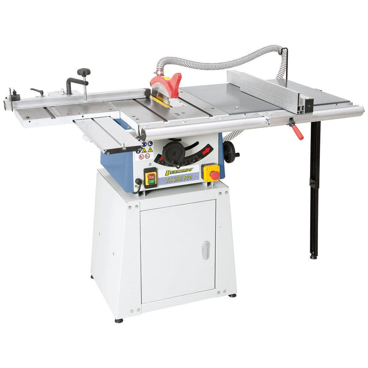 BERNARDO Tischkreissäge – Modell TK 200 PRO