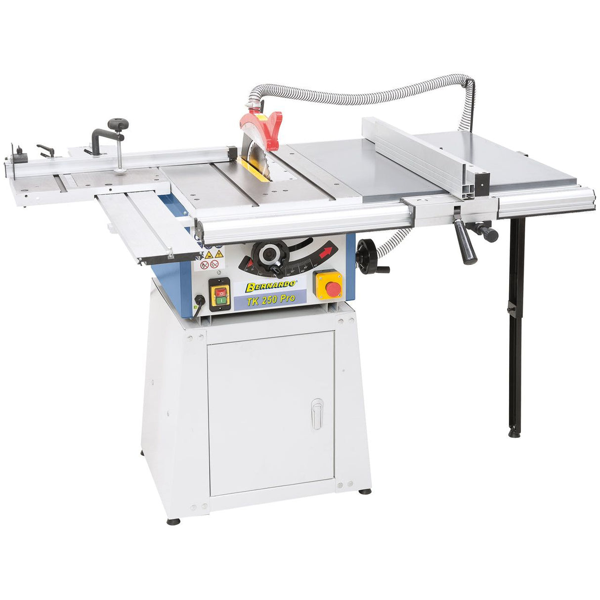 BERNARDO Tischkreissäge – Modell TK 250 PRO