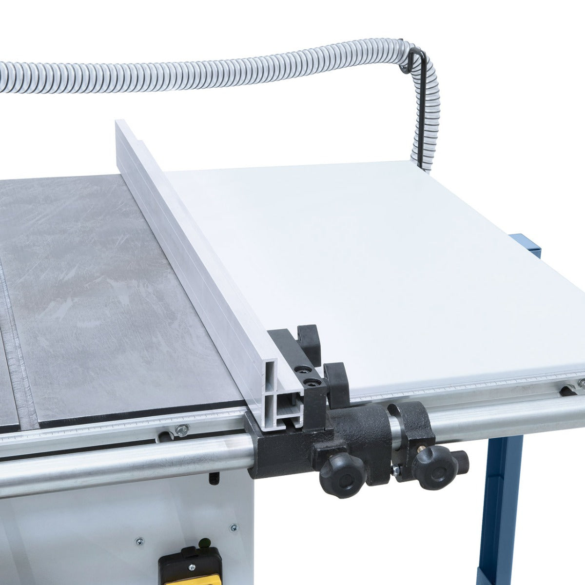 BERNARDO Tischkreissäge – Modell PKS 250 P - 230 V