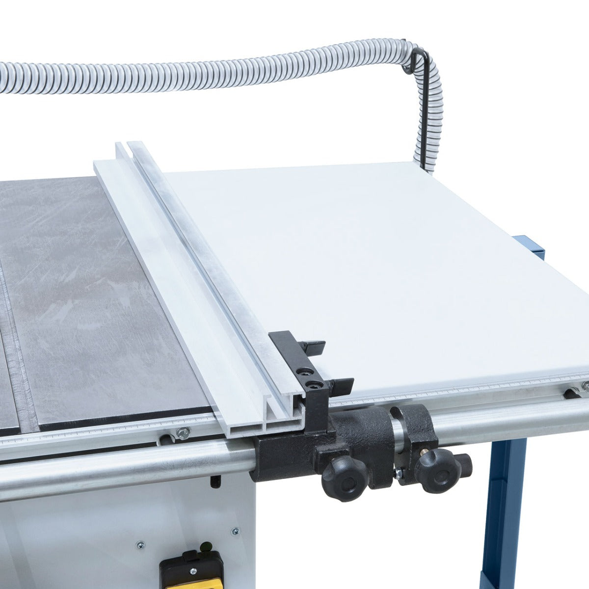 BERNARDO Tischkreissäge – Modell PKS 250 P - 230 V