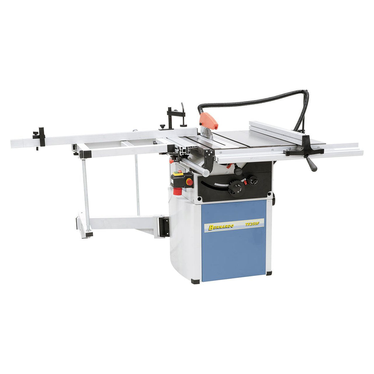 BERNARDO Tischkreissäge – Modell Tischkreissäge TK 250 F / 230 V *