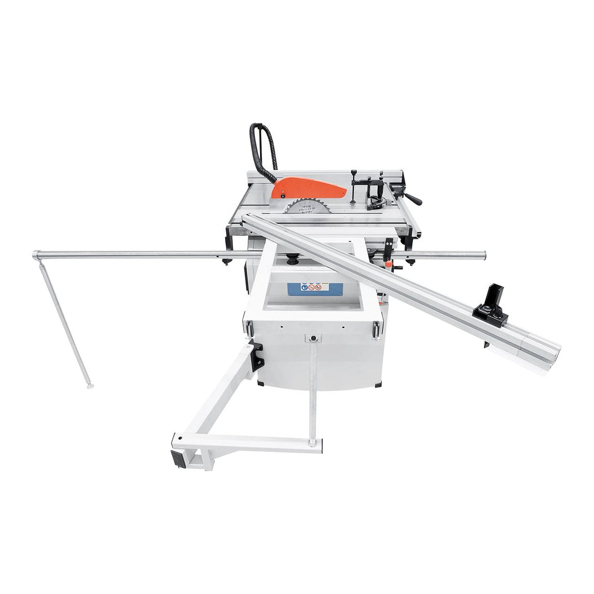 BERNARDO Tischkreissäge – Modell Tischkreissäge TK 250 F / 230 V *