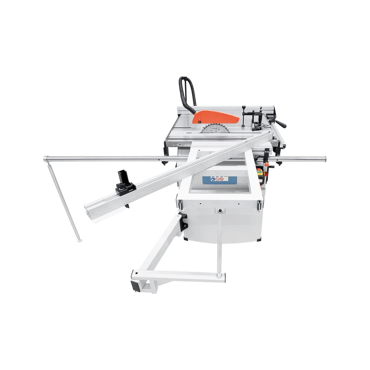 BERNARDO Tischkreissäge – Modell Tischkreissäge TK 250 F / 230 V *