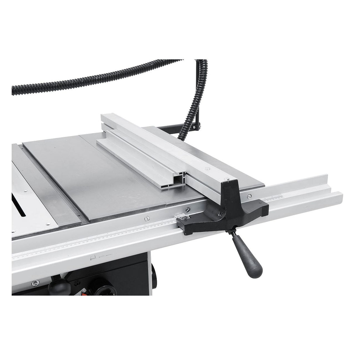 BERNARDO Tischkreissäge – Modell Tischkreissäge TK 250 F / 230 V *