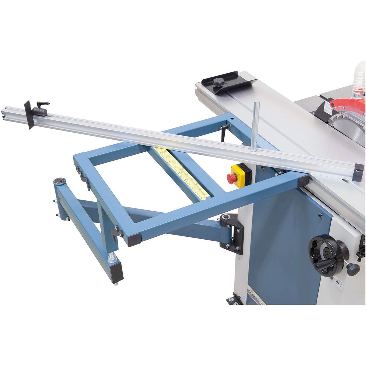 BERNARDO Formatkreissäge – Modell STS 1600 eco - 230 V