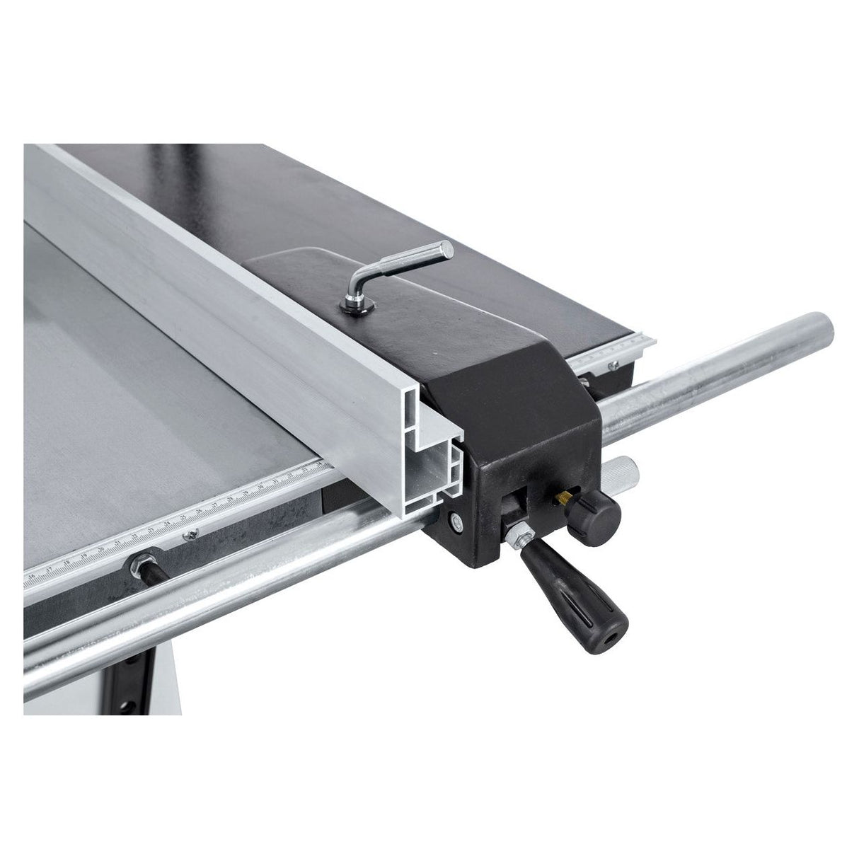 BERNARDO Formatkreissäge – Modell FKS 1250 N - 400 V