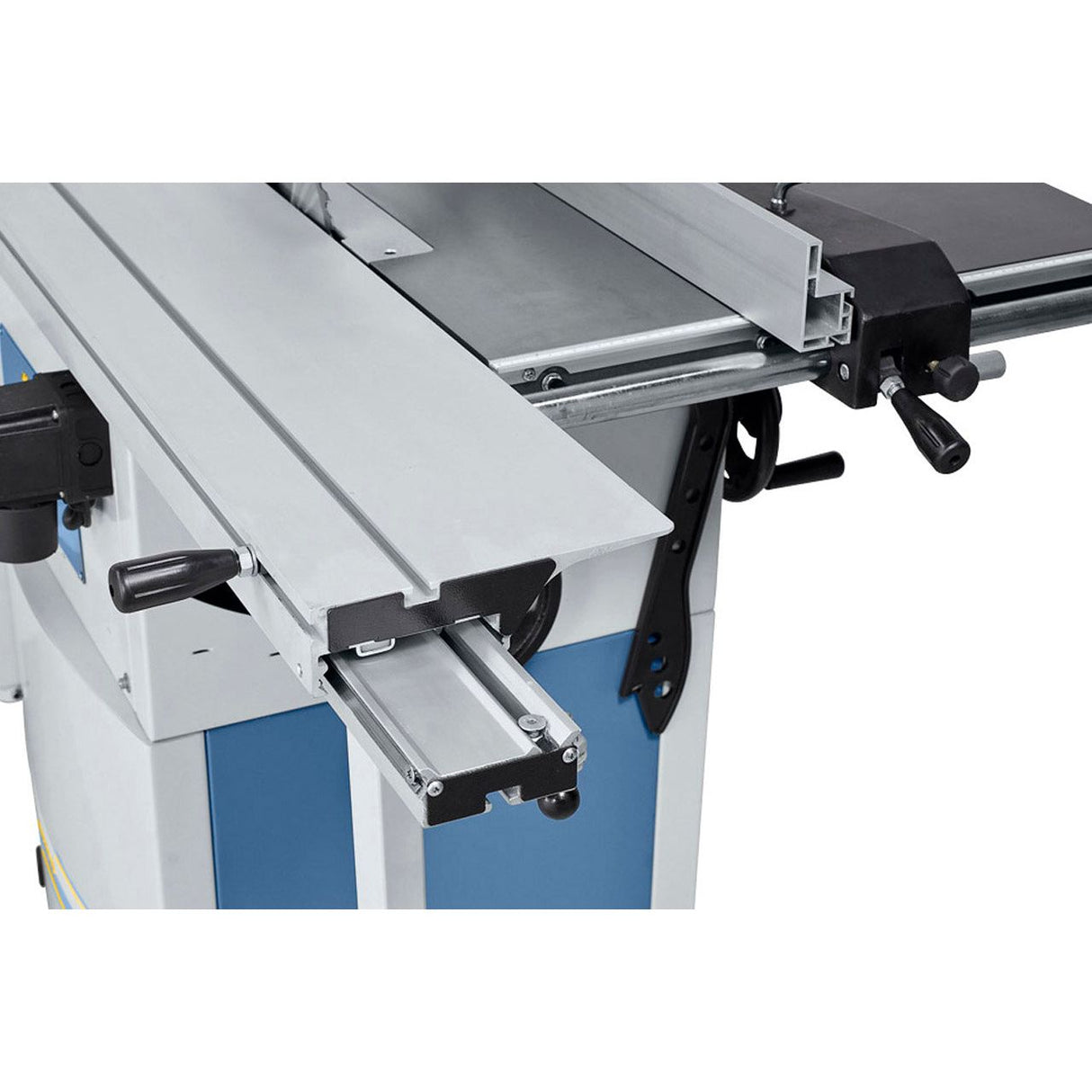 BERNARDO Formatkreissäge – Modell FKS 1600 N - 230 V