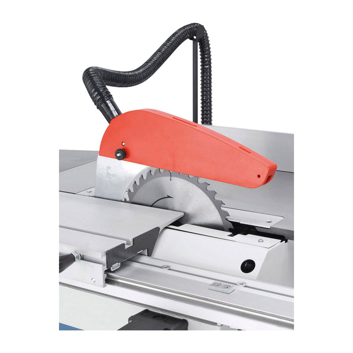 BERNARDO Formatkreissäge – Modell FKS 1600 N - 400 V