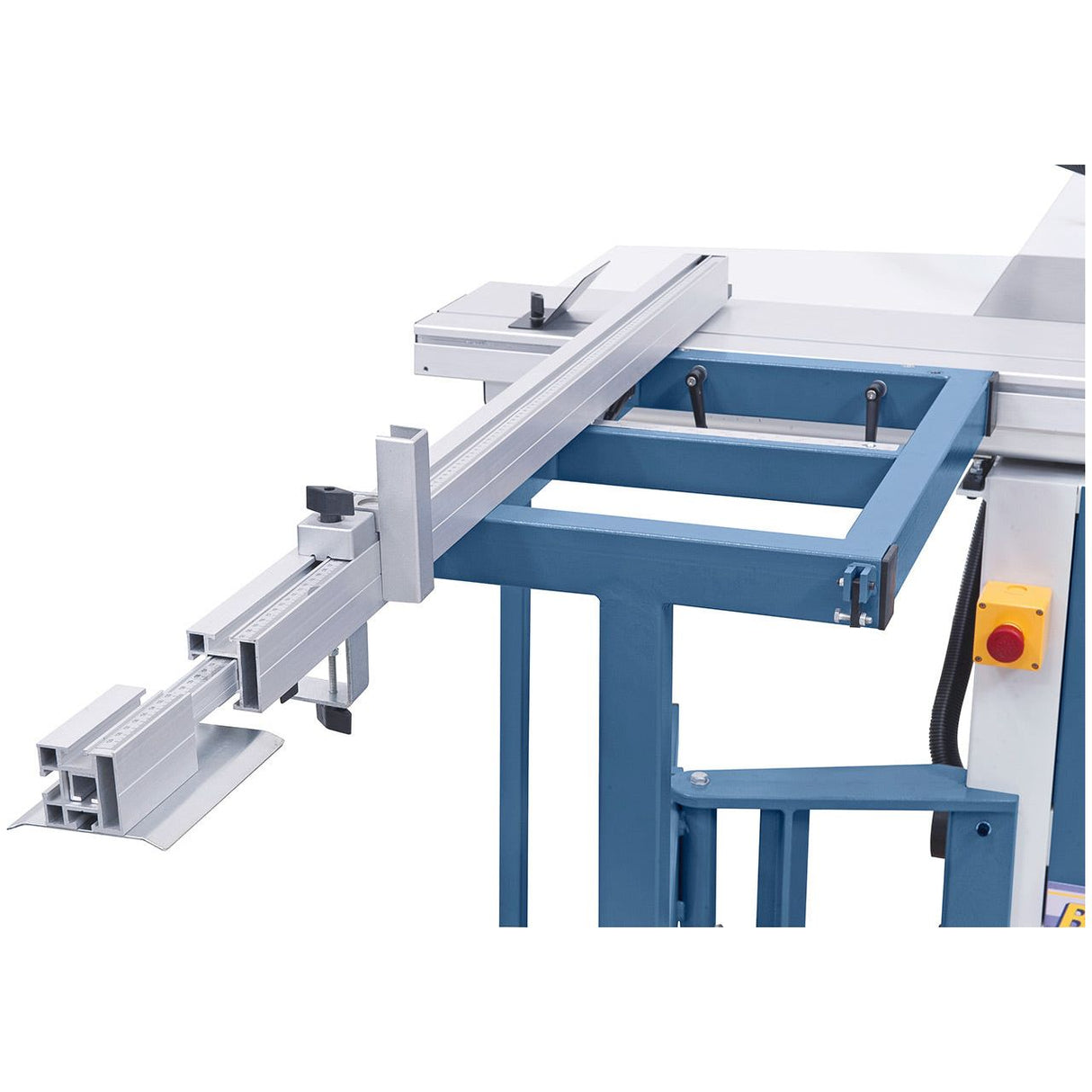 BERNARDO Formatkreissäge – Modell STS 1360 / 230 V