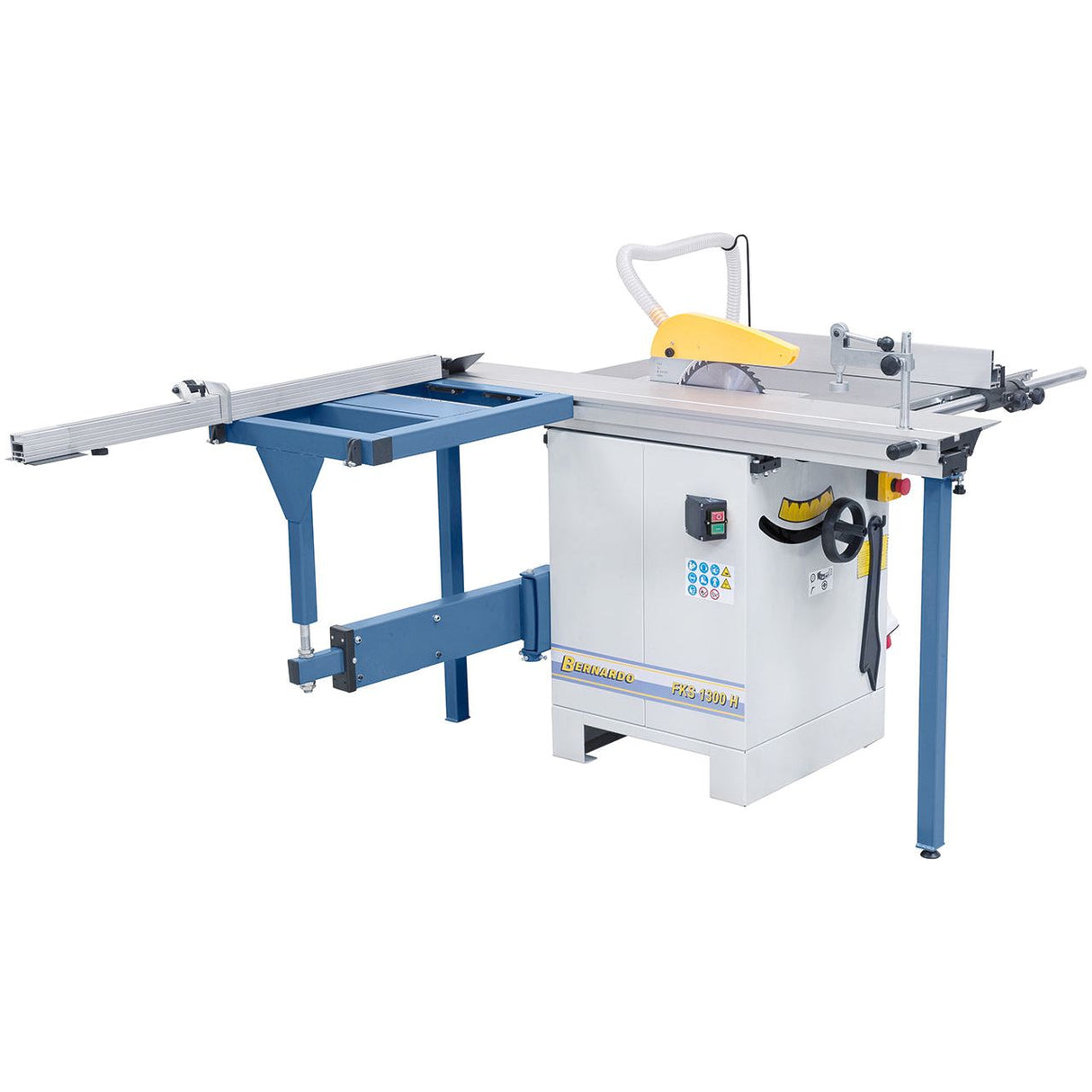 BERNARDO Formatkreissäge – Modell FKS 1300 H - 230 V