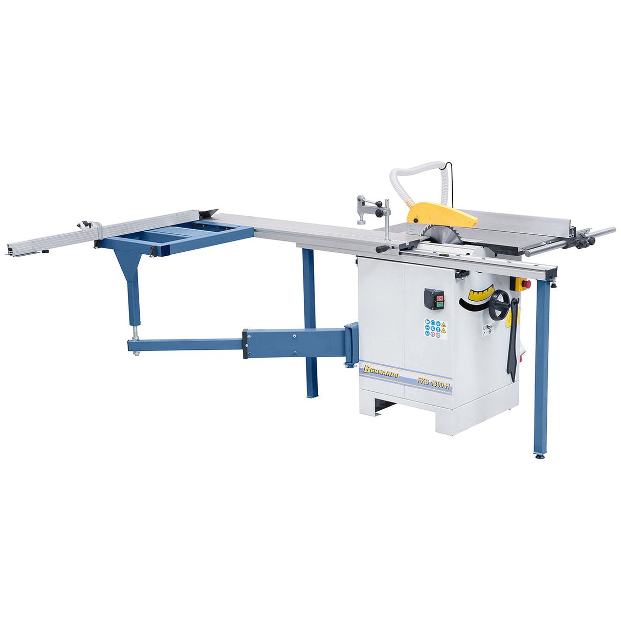 BERNARDO Formatkreissäge – Modell FKS 1300 H - 230 V