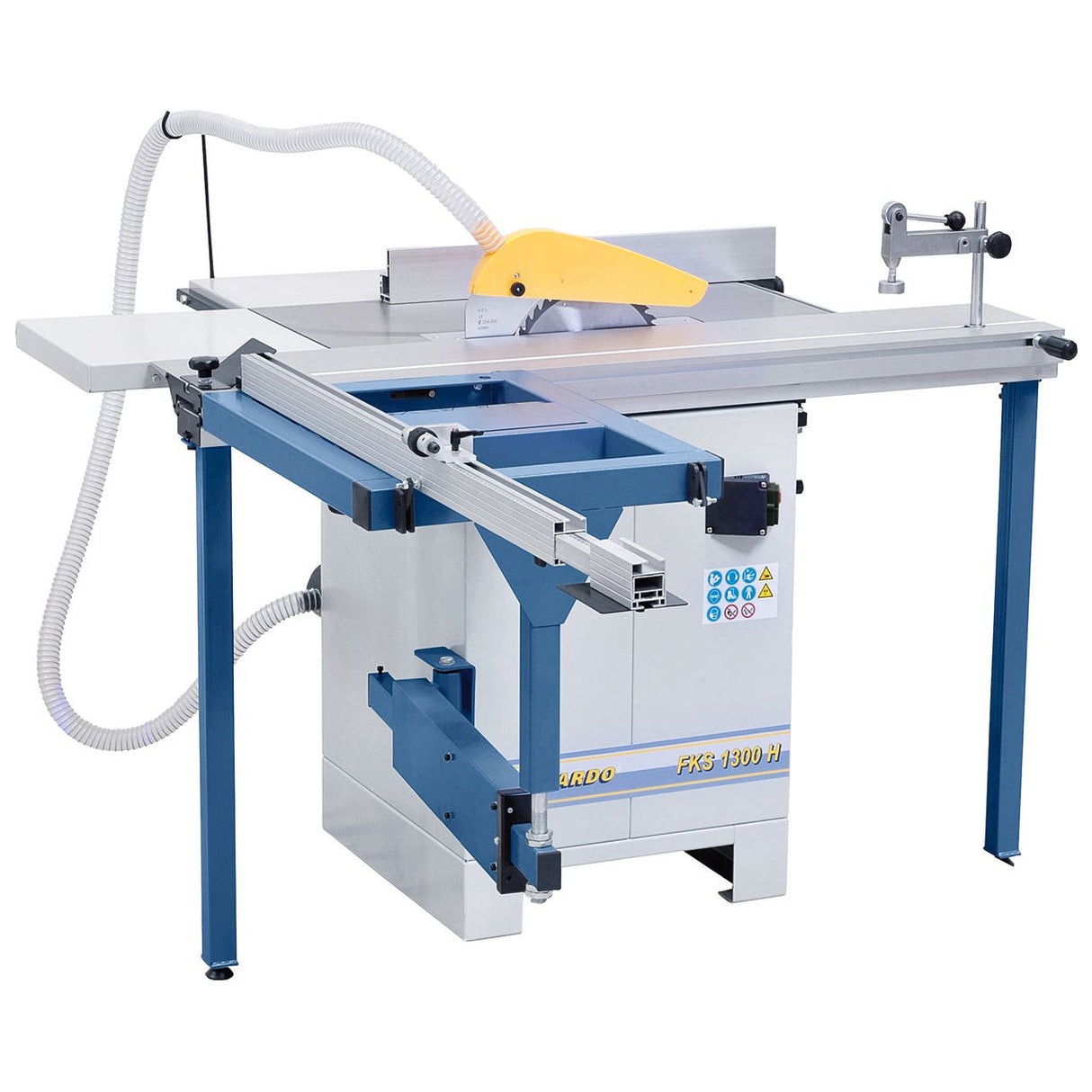 BERNARDO Formatkreissäge – Modell FKS 1300 H - 230 V