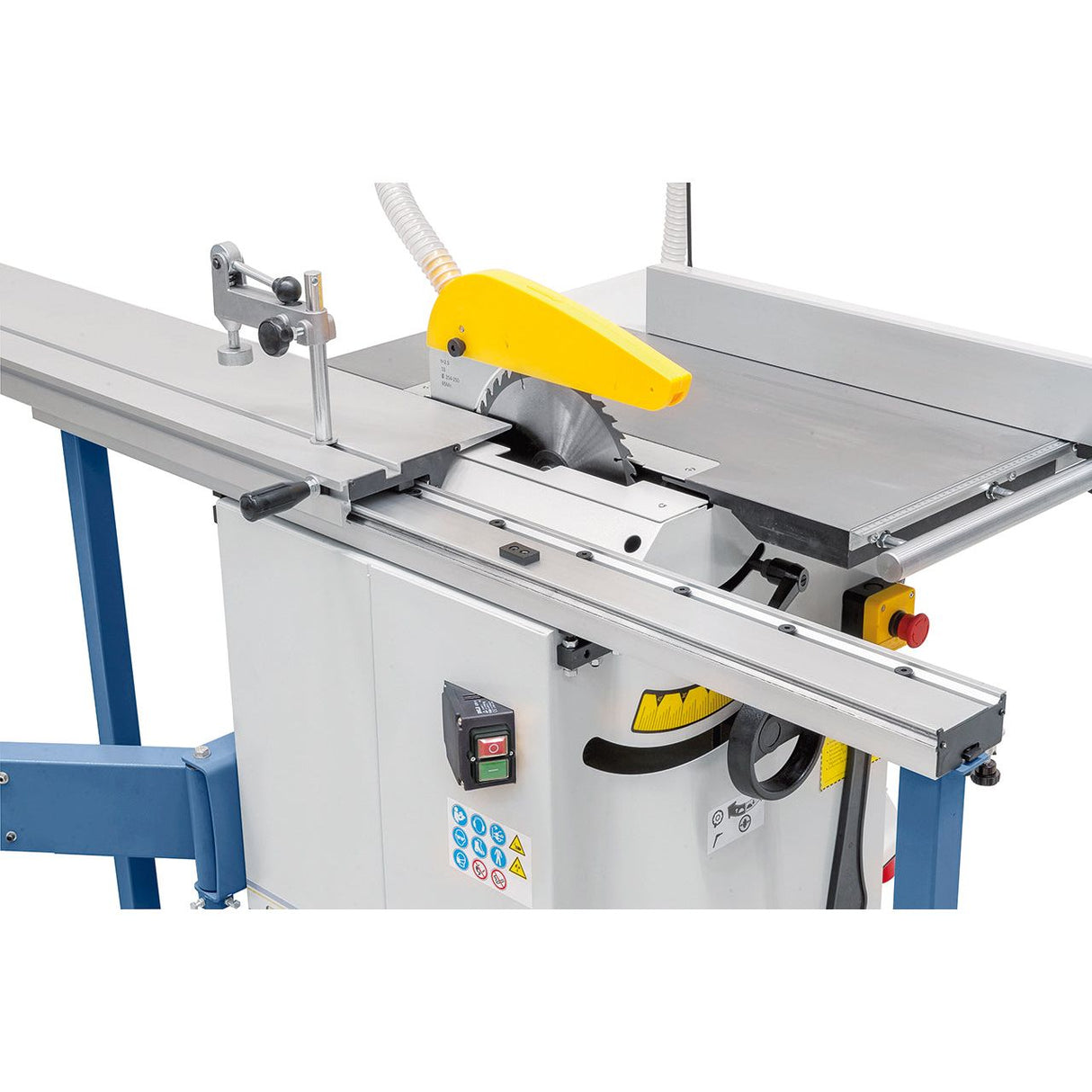 BERNARDO Formatkreissäge – Modell FKS 1300 H - 230 V