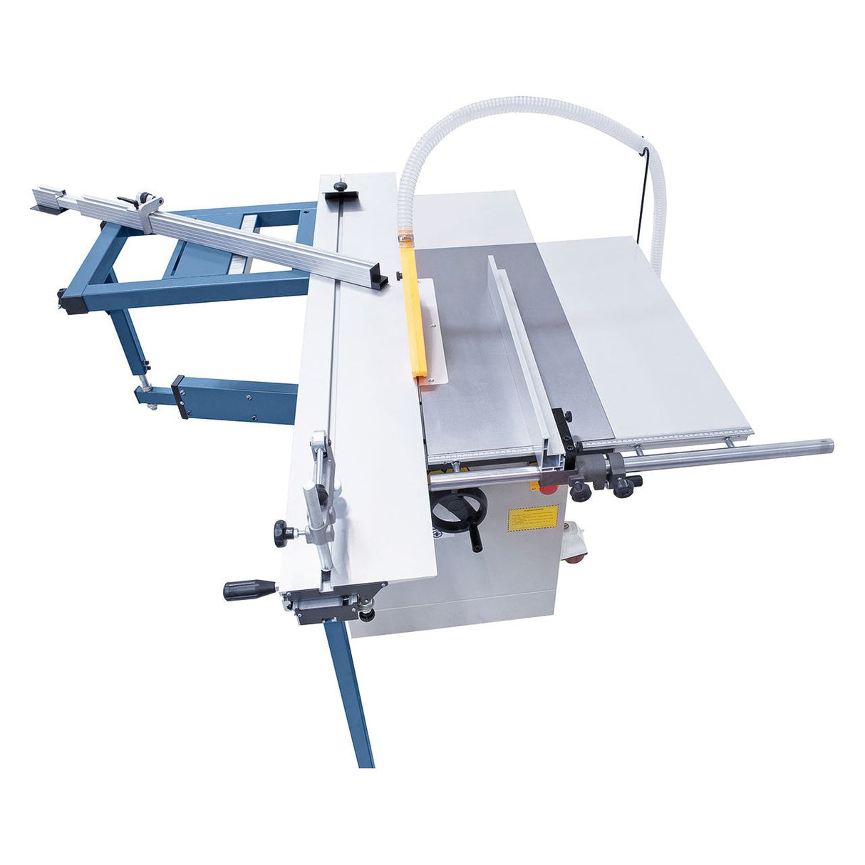 BERNARDO Formatkreissäge – Modell FKS 1600 H - 400 V