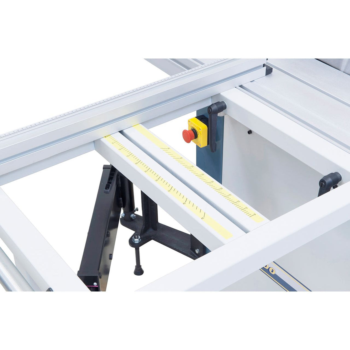 BERNARDO Formatkreissäge – Modell Formatkreissäge TK 315 P - 1600 / 400 V