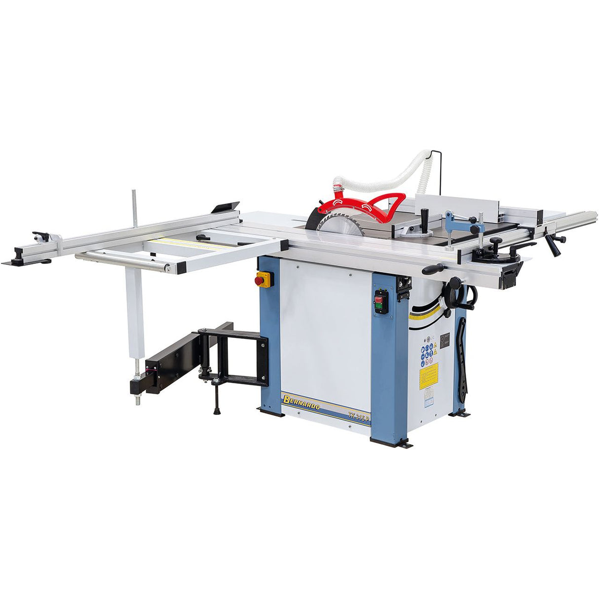 BERNARDO Formatkreissäge – Modell TK 315 P - 1800 / 230 V