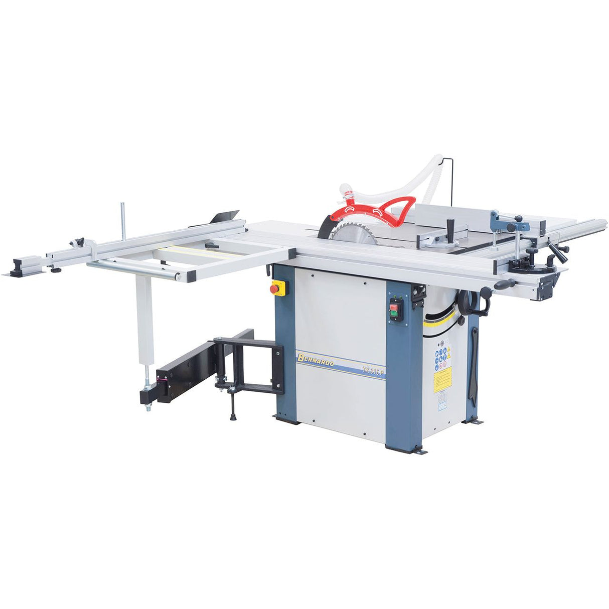 BERNARDO Formatkreissäge – Modell TK 315 P - 2000 / 400 V