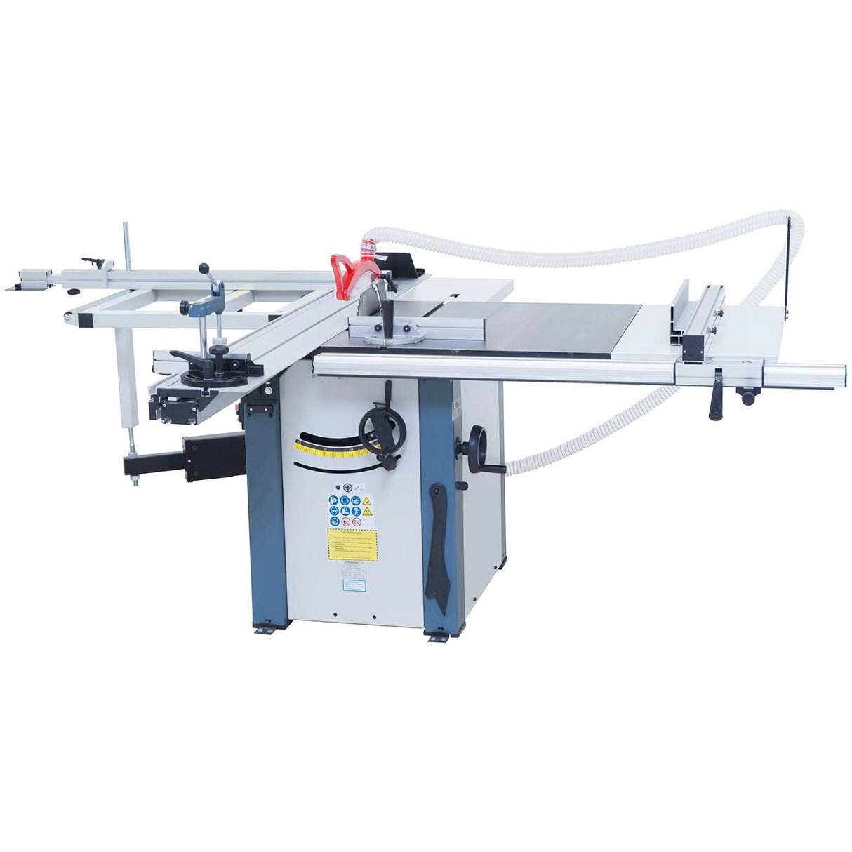 BERNARDO Formatkreissäge – Modell TK 315 P - 2000 / 400 V