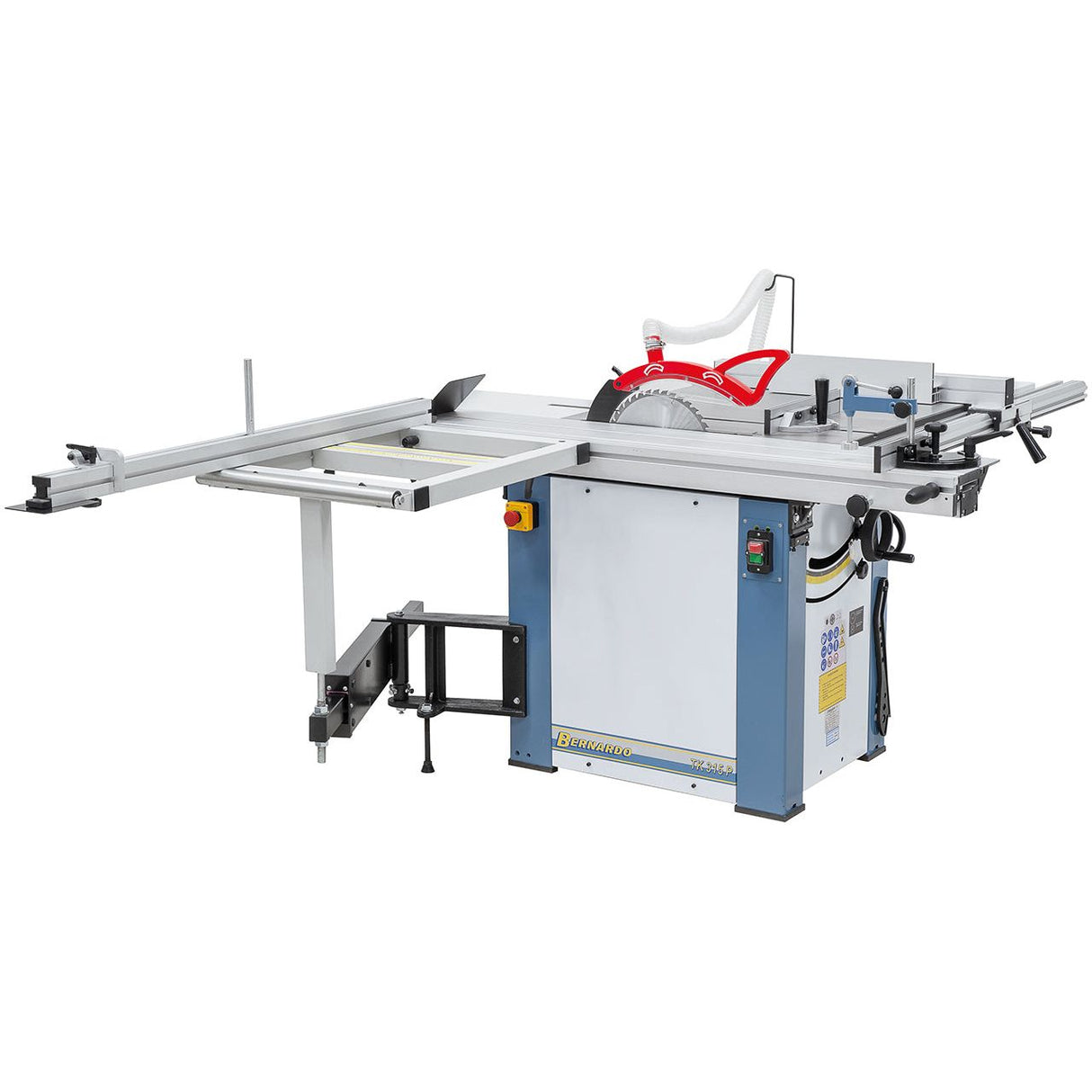 BERNARDO Formatkreissäge – Modell Formatkreissäge TK 315 P - 1600 / 230 V