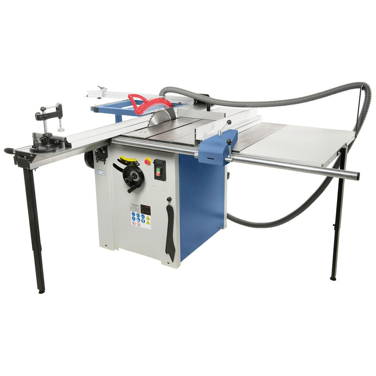 BERNARDO Formatkreissäge – Modell FKS 2000 Pro