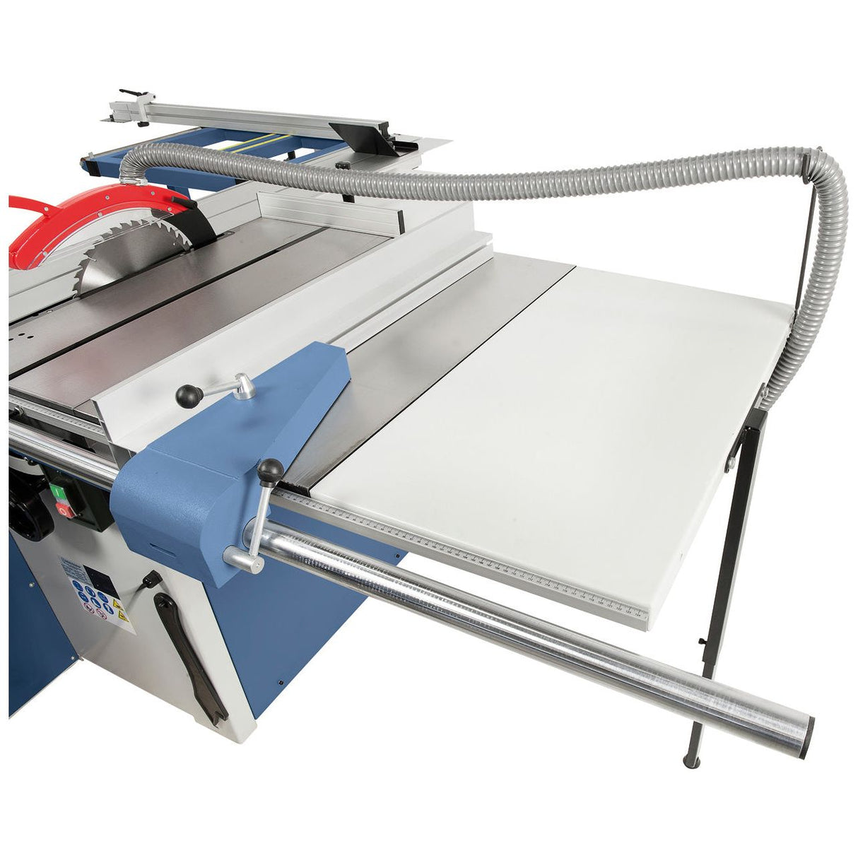 BERNARDO Formatkreissäge – Modell FKS 3200 Pro