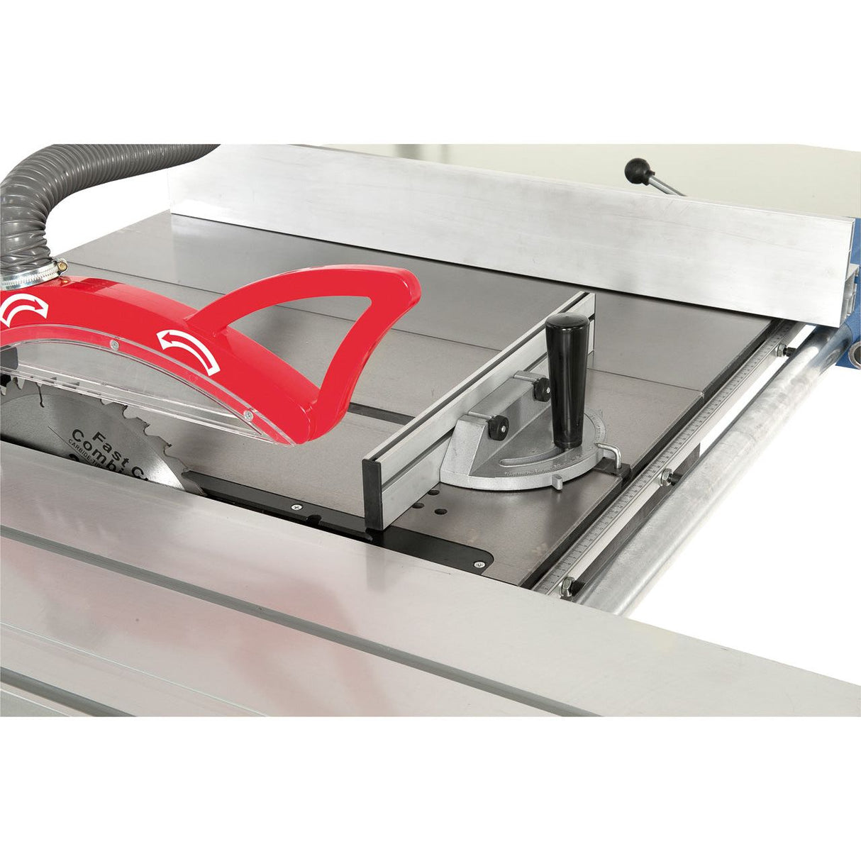 BERNARDO Formatkreissäge – Modell FKS 3200 Pro