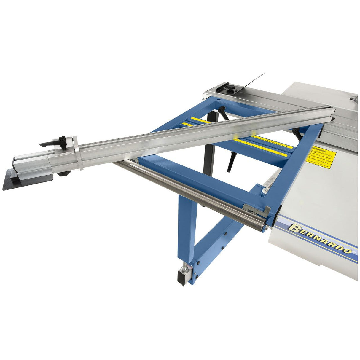 BERNARDO Formatkreissäge – Modell FKS 2600 Pro